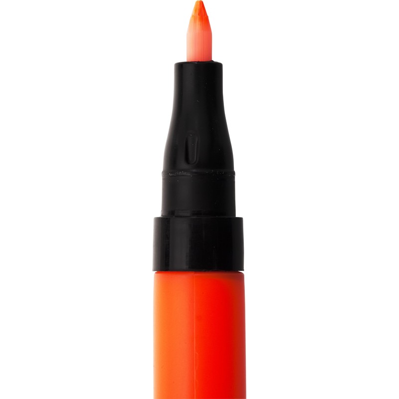 Trosani Flashy Neon Orange, Pack of 1