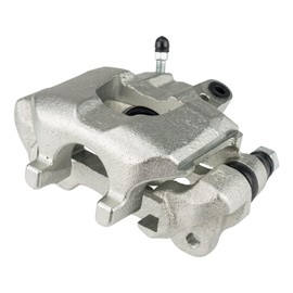 KAX Disc Brake Caliper Assembly 19B2951+19B2950 fit for 2005 2006 2007 2008 2009 2010 S cion tC Rear Left and Right, 2pcs