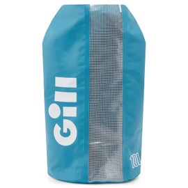 Gill Special Edition Voyager 10 Litre Roll Top Dry Bag - Lightweight & Waterproof for Water sport, Kayaking, Beach, Boating, Camping