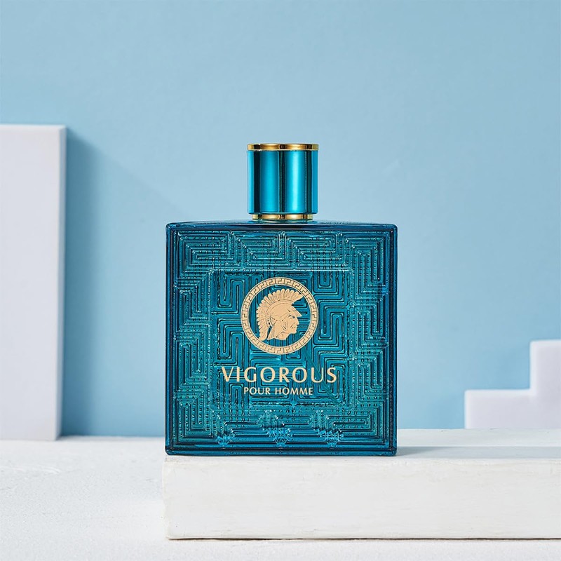 Okian Men's Cologne Inspired by Eros for Men Designer Fragrance