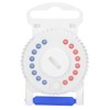 16 Pieces/Set Hearing Aid Disposable Durable Hearing Aid Protection Ear