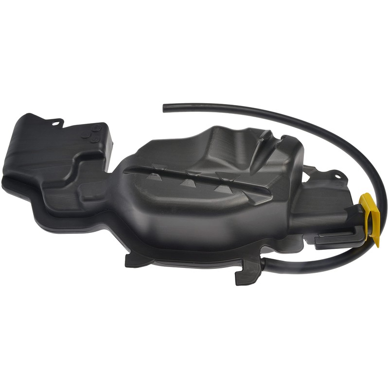 Dorman 603-571 Front Non-Pressurized Coolant Reservoir with Cap Compatible with