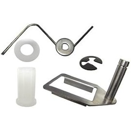 Abode 092463 Fertilizer Spreader Agitator Kit for Lesco 80/50lb Push Spreader 092463 Fertilizer Spreader Agitator Kit for Lesco 80/50lb Push Spreader