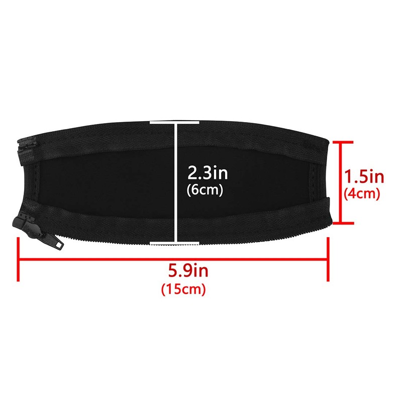 Almohadillas de repuesto para audífonos, Bose QuietComfort QC25, QC2, QC15,