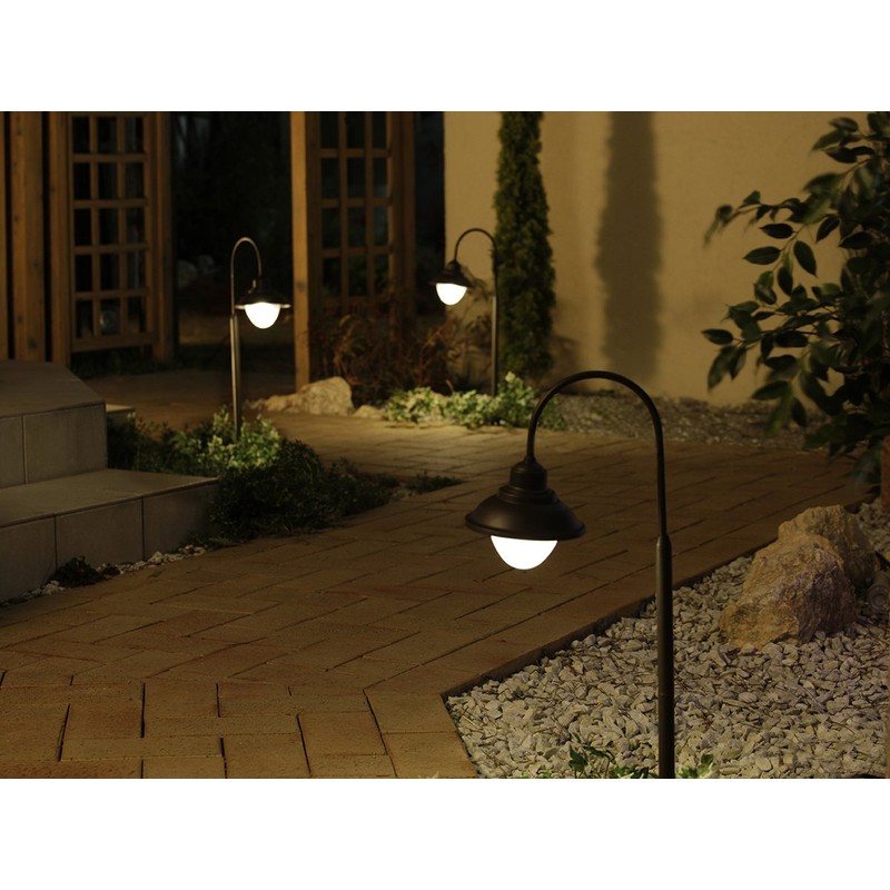 Takasho Low Bolt Pathlite