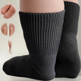 Medias Para Pie Diabético Talla Extra Desinflamar Piernas F
