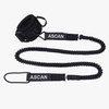 Ascan wing leash 4.0 (120cm)