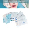 Self Sterilization Pouches for Dental Offices, Autoclave Sterilizer Bags Pouch