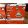 Commercial Electric 8” LED Recessed Light Kit - 1005126735 White