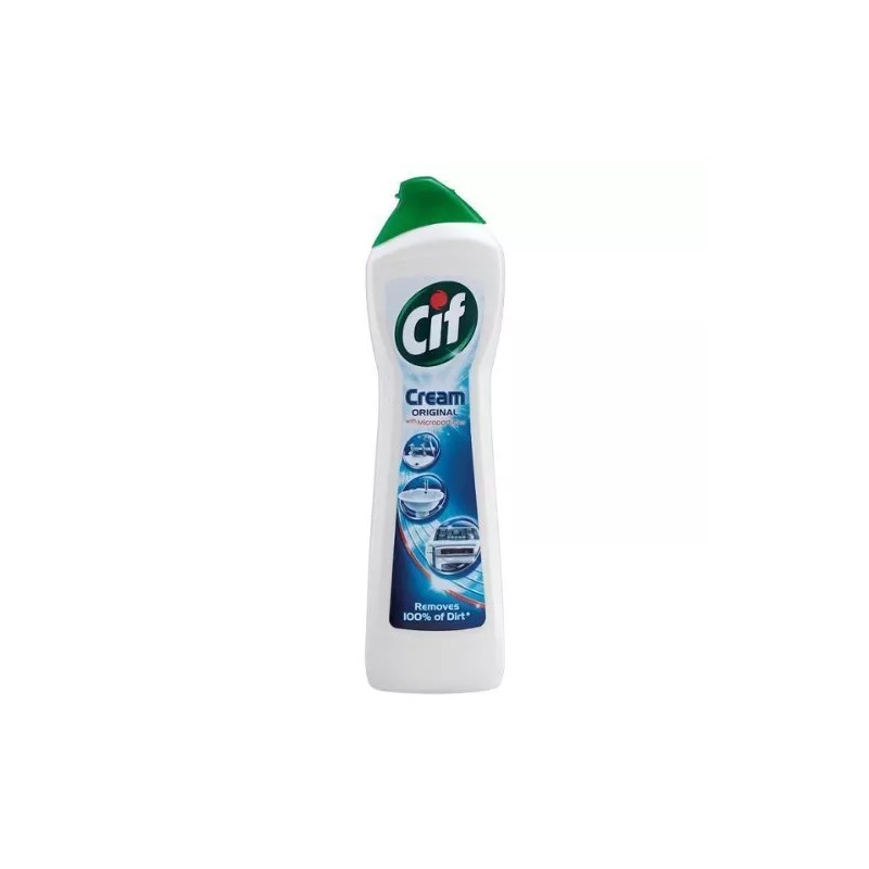Cif Cream Cleaner Original - 250ml