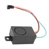 Smart Anti Theft Bike Alarm Electric Scooter Wireless Anti Theft