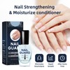 Revitalizing Nail Growth Serum - Strengthens & Hardeners Damaged Nails