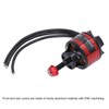 QAA2814‑900KV RC Brushless Motor 6S Plane Motor 14 Poles High