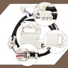 290D3070P002 Washer Lid Lock Switch Washing Machine Lock Assembly Compatible
