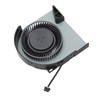 Replacement Cooling Fan 4 Pin Laptop Cooling Fan for DELL