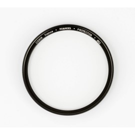 Cokin NUANCES UV Protector Screw-in Camera Filter - 62mm