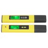 PH TDS Meter Combo 0.01pH High Accuracy Pen ±2% Readout