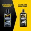 Meguiar´s - Esmalte preencerante Ultimate Polish G19216, 16 onzas