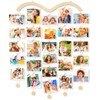 Uping Collage Picture Frame