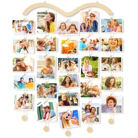 Uping Collage Picture Frame