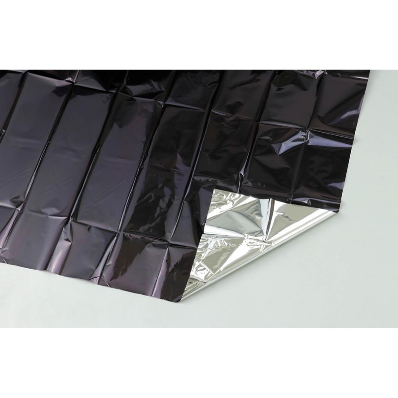 Artec Thermal Sheet Bicolor 35577 Daily Necessities Disaster Prevention Equipment