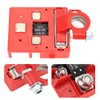 32V 400A Car Battery Distribution Terminal Quick Release Pile Head