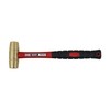 Tone BHAR-15 Brass Hammer 1.5lb