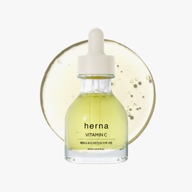 Erna [Erna] Pure Vitamin C Whitening Ampoule Serum 30ml / [에르나] 퓨어 비타민 C 미백 앰플 세럼 30ml