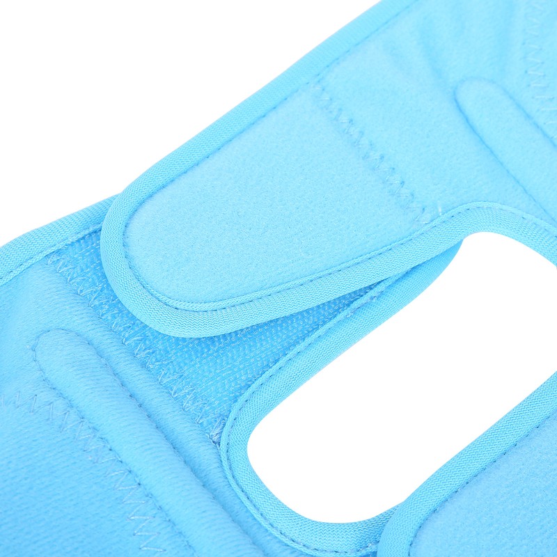 Children Inflatable Leg Correction Belt O/X Leg Straightening Fixing Correction