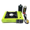 Bella Tavola BT-4500 Click2Cook Butane/Propane Portable Stove