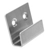 Heavy Duty Wall Hooks Stainless Steel Folding Hook Rope Picture