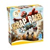Queen Games Scrap Racer Board Game