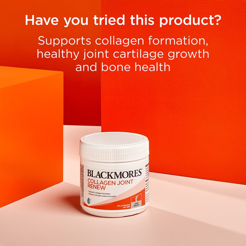 Blackmores Glucosamine Sulfate 1500 One-A-Day (180 Tablets)