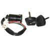 TC-Motor 4 Pin Wire On Off Stop ATV Kill Ignition