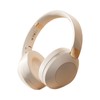 Over Ear Headphones Wireless - Comfortable Headset - Wireless Stereo