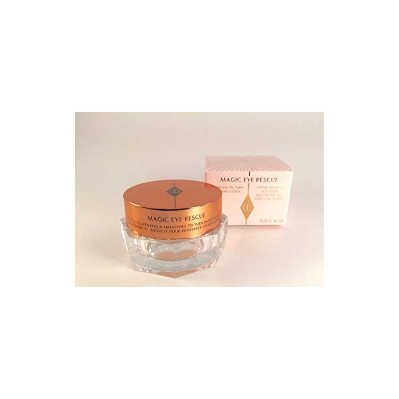 Charlotte Tilbury Magic Eye Rescue 15Ml