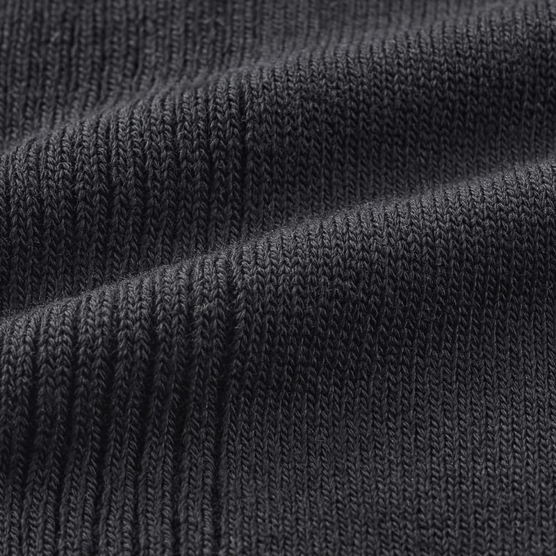 [グンゼ] 靴下 ＜3足組＞ ポロ 珪藻土繊維 吸水速乾 かかとずれにくい ソフト口ゴム ソックス PL0126