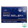 Aptamin C Vitamin C 1000mg Plus / 압타민C 비타민C 1000mg