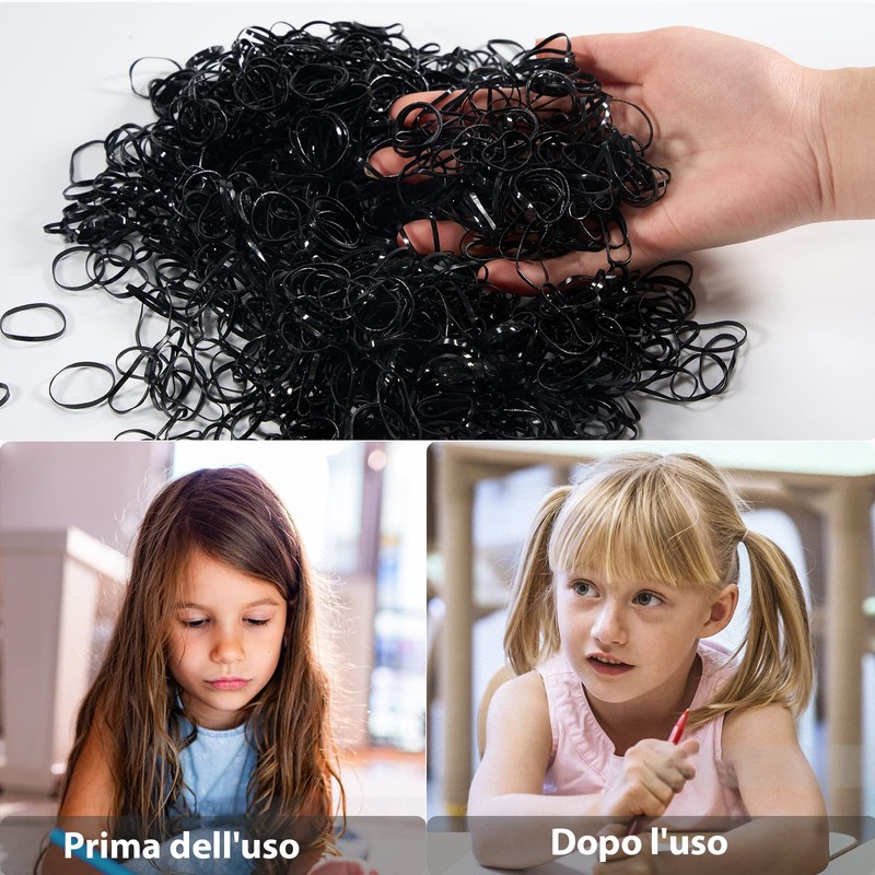 ChouchouClip Hair band