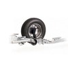 Demco RKSTM Black Spare Tire Mount