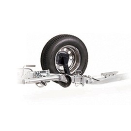 Demco RKSTM Black Spare Tire Mount