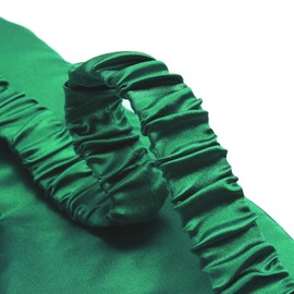 Eye Mask,100% Mulberry High-end Pure Silk Sleep Mask with Gift Box, H HOME-MART Luxuriously Padded Silk Eye Sleeping Mask Silk Eye Mask Comfortable Soft Silk Sleep Masks for Men Women Traveling