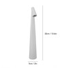 Touch Metal Table Lamp Cordless USB Rechargeable Stepless Dimming 3