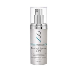 Precision Skin RX Vitality Tretinol Gel 0.50%