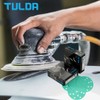 Tulda Sanding Discs P1200 Orbital Sander Pads 6" 150mm 15