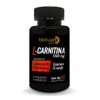BIOSUPLE | L-Carnitina adicionada con Cetonas de Frambuesa, Guaraná y Té Verde. – Suplemento Alimenticio, Frasco con 60 cápsulas de 750 mg c/u.