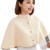 Shoulder Warmer, Shoulder Pads, Women's, Men's, Shoulder Warmer, Back Warm,