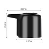 Original Steam Release Valve Handle Replacement for Instant Pot Duo/Duo