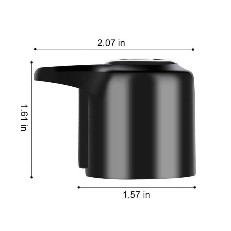 Original Steam Release Valve Handle Replacement for Instant Pot Duo/Duo