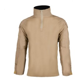 Set Summer Tactical Instructor Uniform Frog Elastic Pants Top Breathable, A. Khaki Cloth, G. 4XL, 1 Piece, 1 Piece / 세트 여름 전술 교관복 개구리 탄성 바지 상의 통기성, A. 카키색 옷감, G. 4XL, 1개, 1개